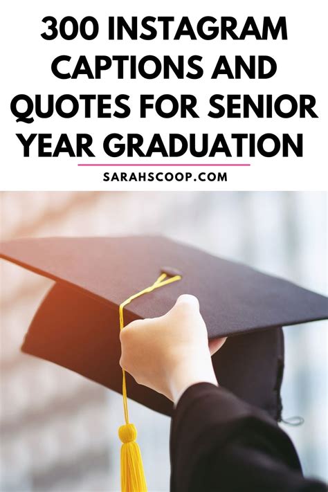 captions about graduation|seventeen quotes for graduation.